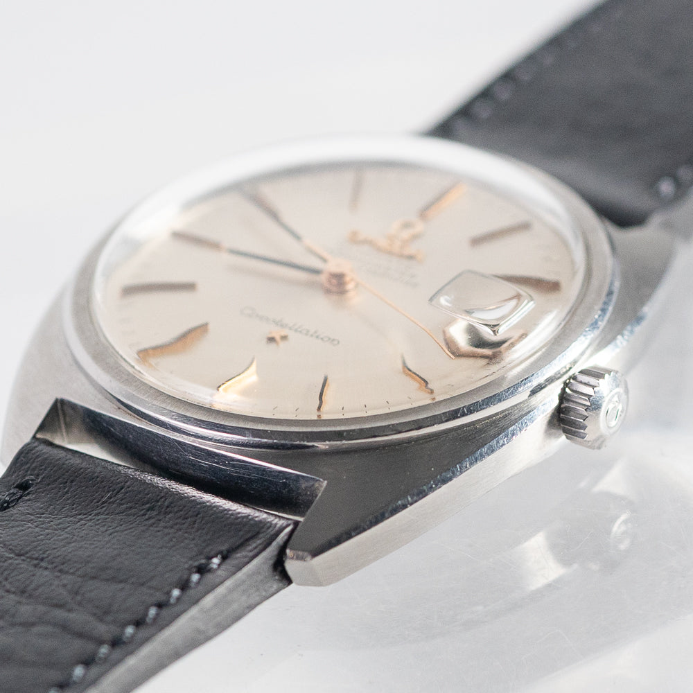 OMEGA Constellation Ref.168.017