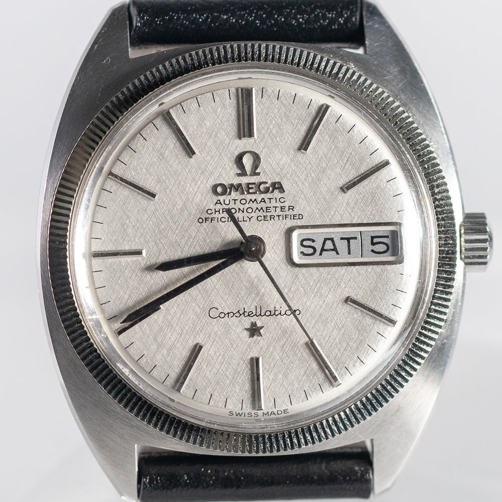 OMEGA Constellation Ref.168.029