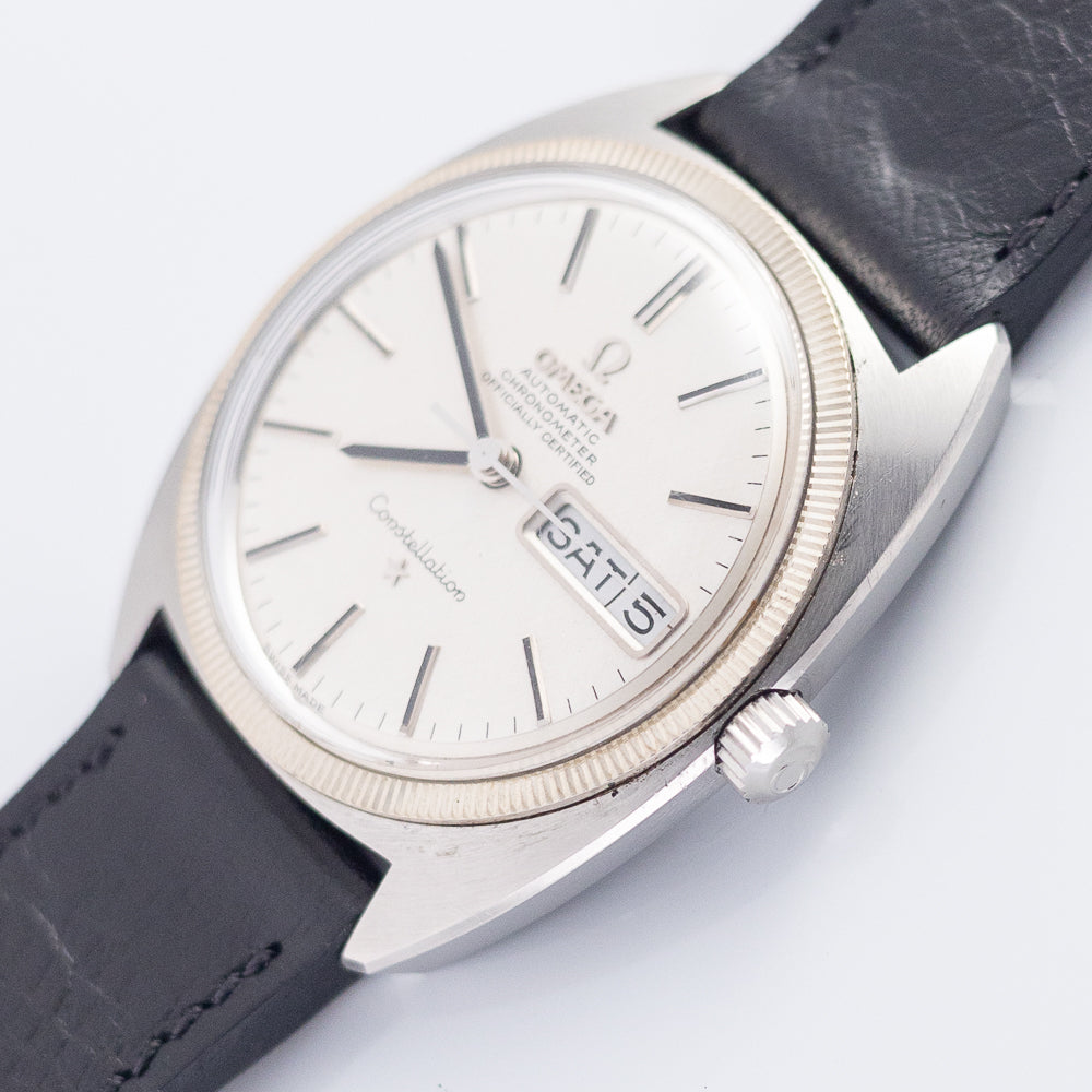 OMEGA Constellation Ref.168.029