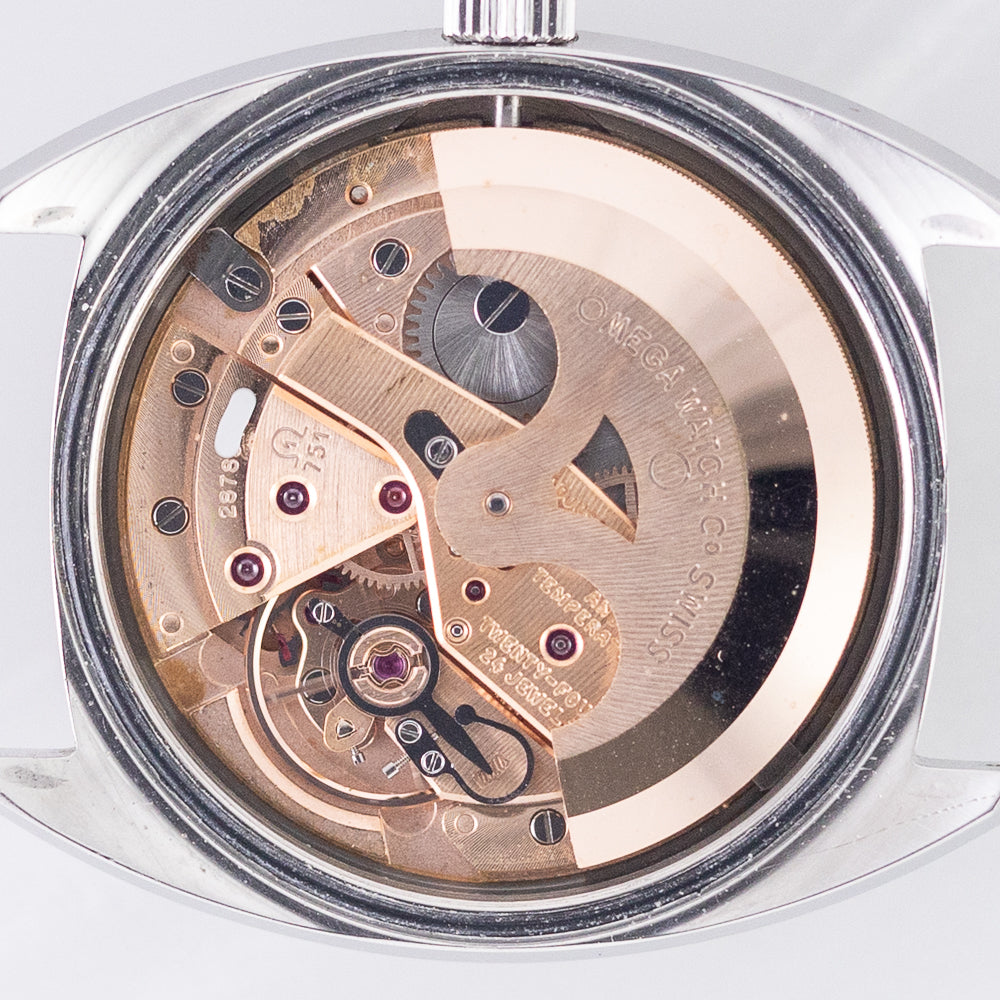 OMEGA Constellation Ref.168.029