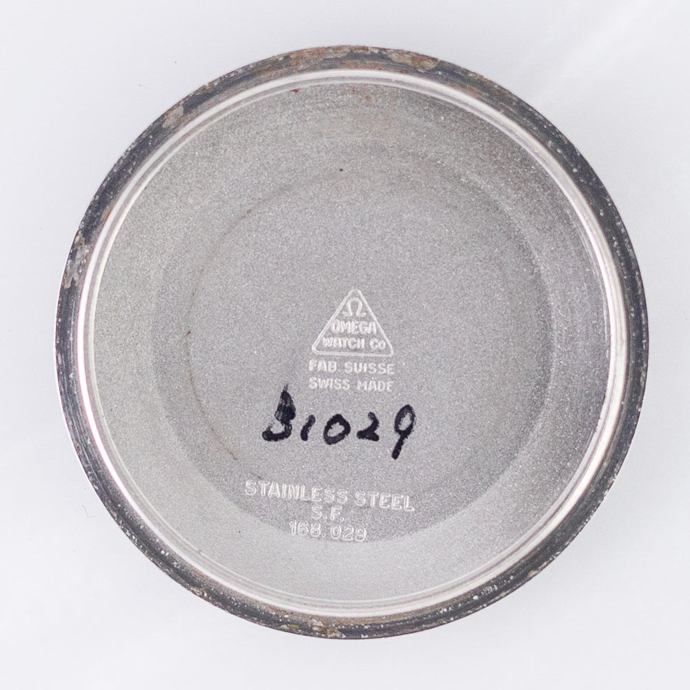 OMEGA Constellation Ref.168.029