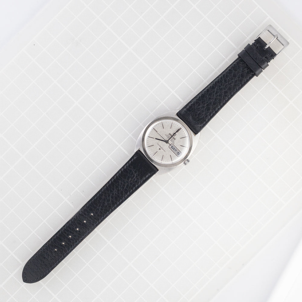 OMEGA Constellation Ref.168.029