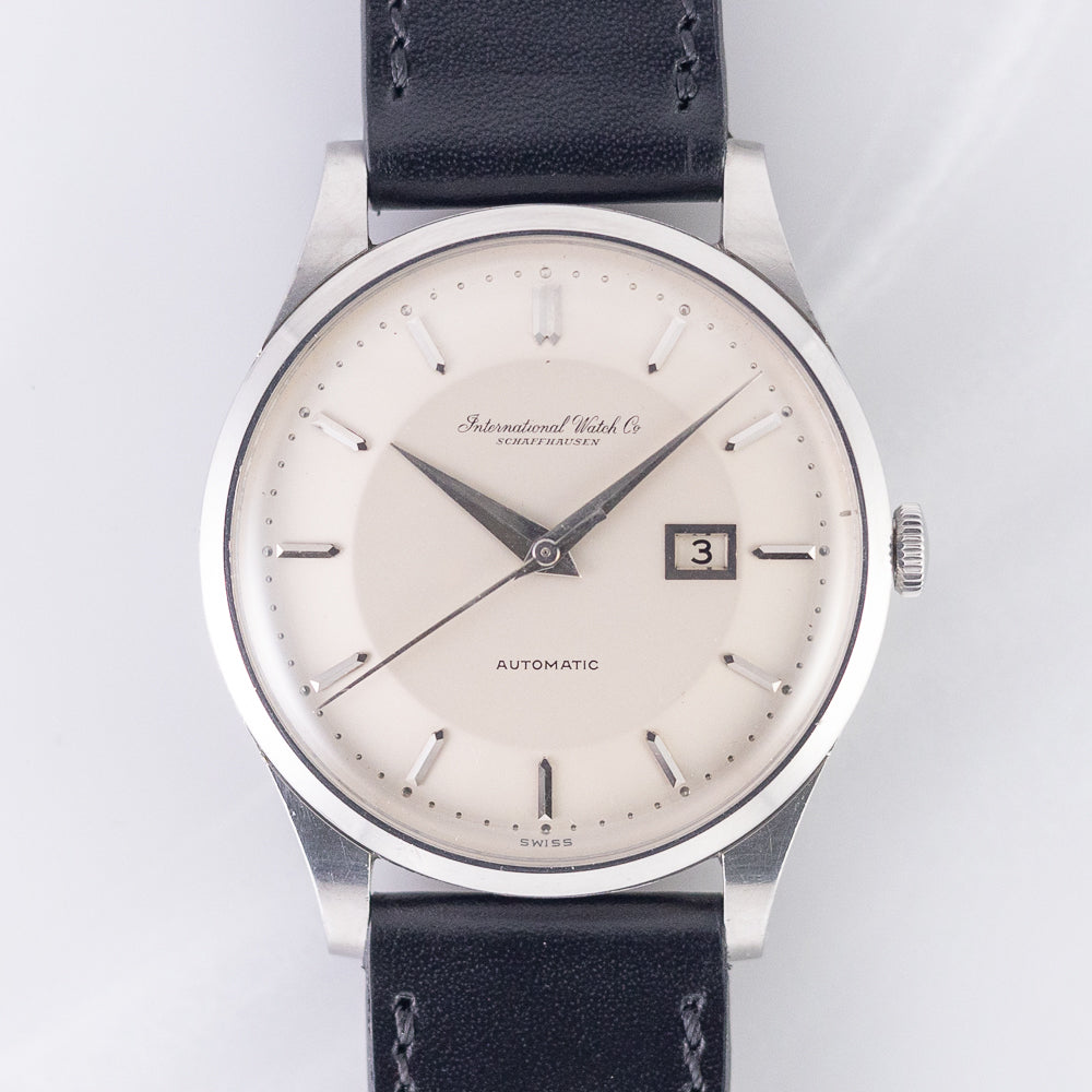 IWC Calatrava Case Cal.8531