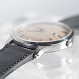 IWC Calatrava Case Cal.8531