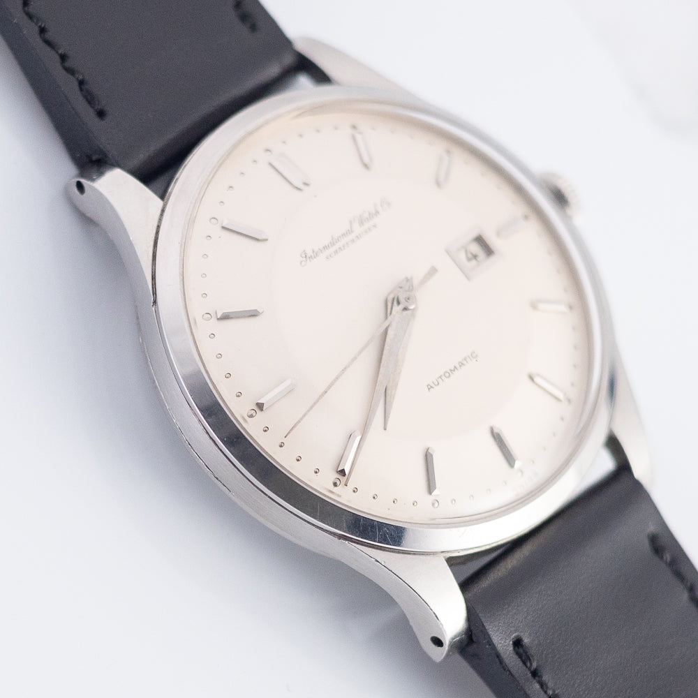 IWC Calatrava Case Cal.8531