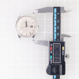 IWC Calatrava Case Cal.8531