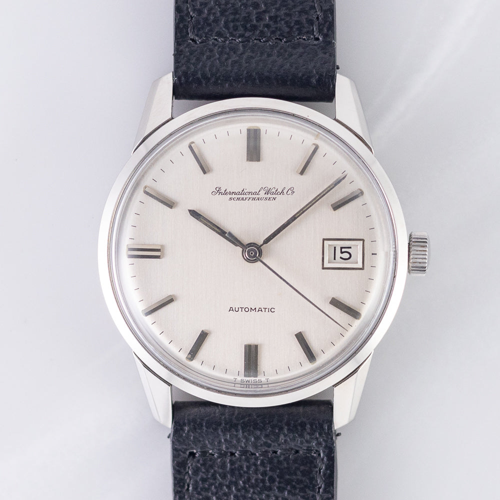 IWC Ref.810A Cal.8541