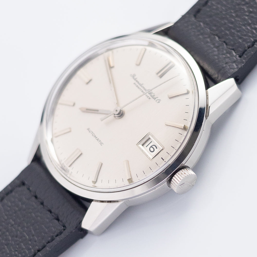 IWC Ref.810A Cal.8541