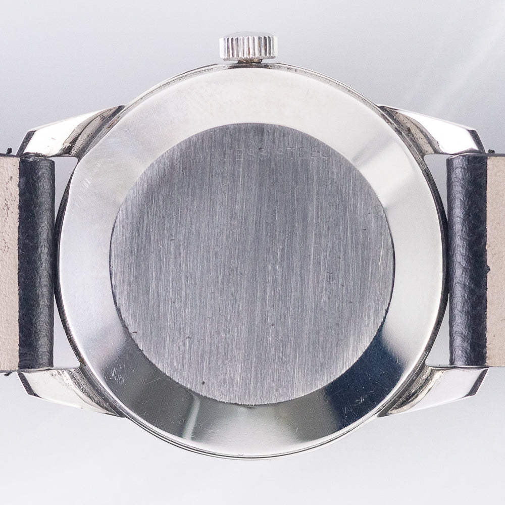 IWC Ref.810A Cal.8541
