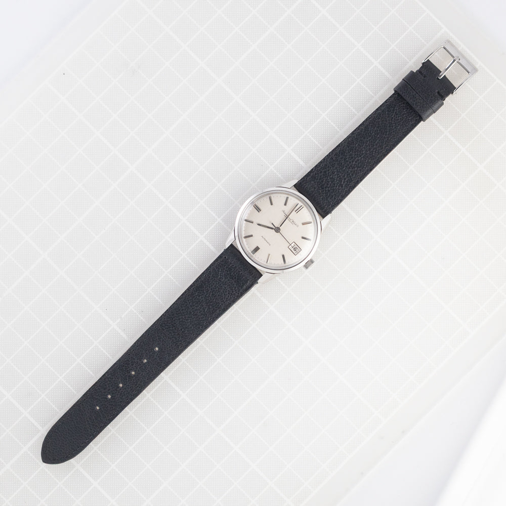 IWC Ref.810A Cal.8541