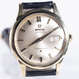 OMEGA 37mm Jumbo Constellation Ref.14777-61