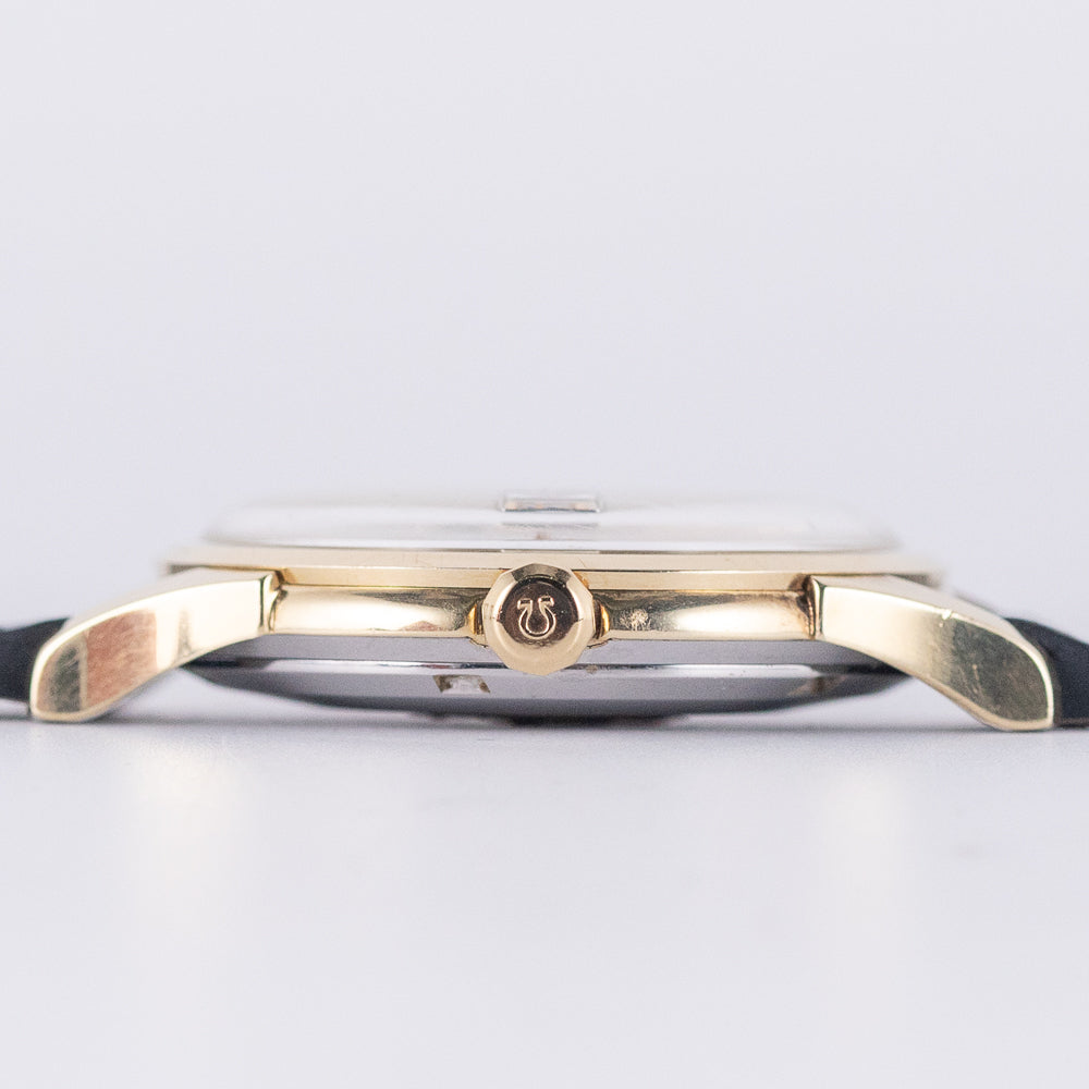 OMEGA 37mm Jumbo Constellation Ref.14777-61