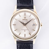OMEGA 37mm Jumbo Constellation Ref.14777-61