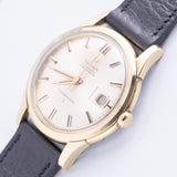 OMEGA 37mm Jumbo Constellation Ref.14777-61
