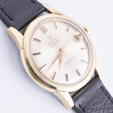 OMEGA 37mm Jumbo Constellation Ref.14777-61