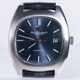 IWC Ref.1872 Square Cushion "TV" Case
