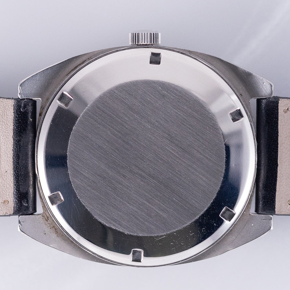 IWC Ref.1872 Square Cushion "TV" Case
