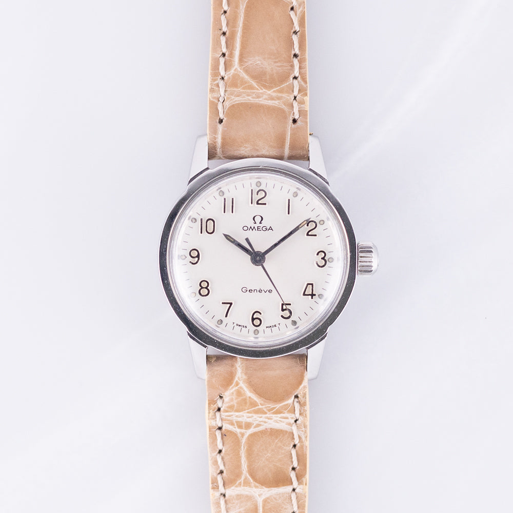 OMEGA Ref.535.025