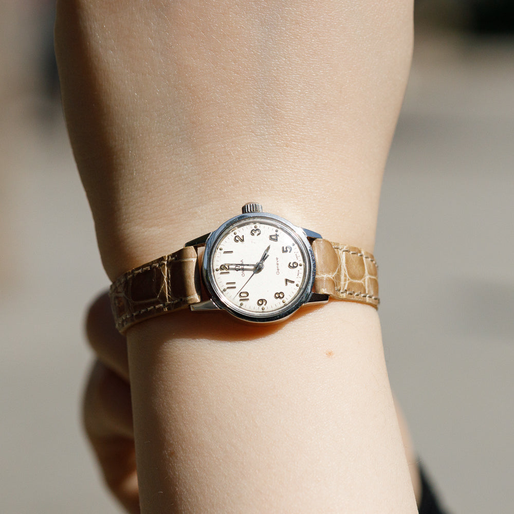 OMEGA Ref.535.025