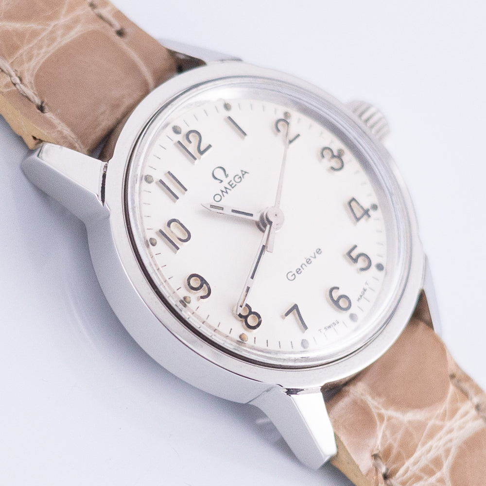 OMEGA Ref.535.025