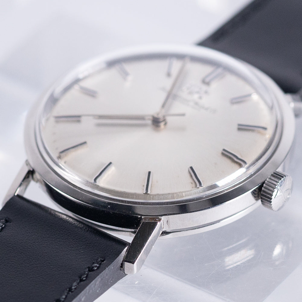 IWC Ref.1818 Cal.89