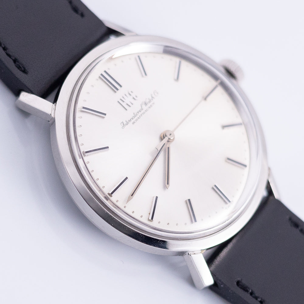 IWC Ref.1818 Cal.89