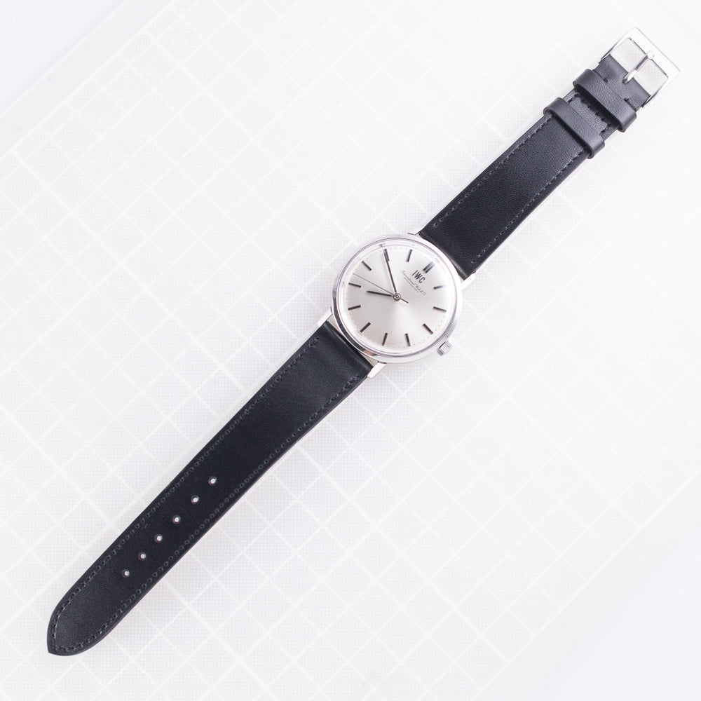 IWC Ref.1818 Cal.89