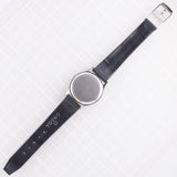 OMEGA DE VILLE Ref.162.046 MINT CONDITION w.BOX