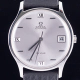 OMEGA DE VILLE Ref.162.046 MINT CONDITION w.BOX