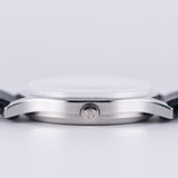 OMEGA DE VILLE Ref.162.046 MINT CONDITION w.BOX