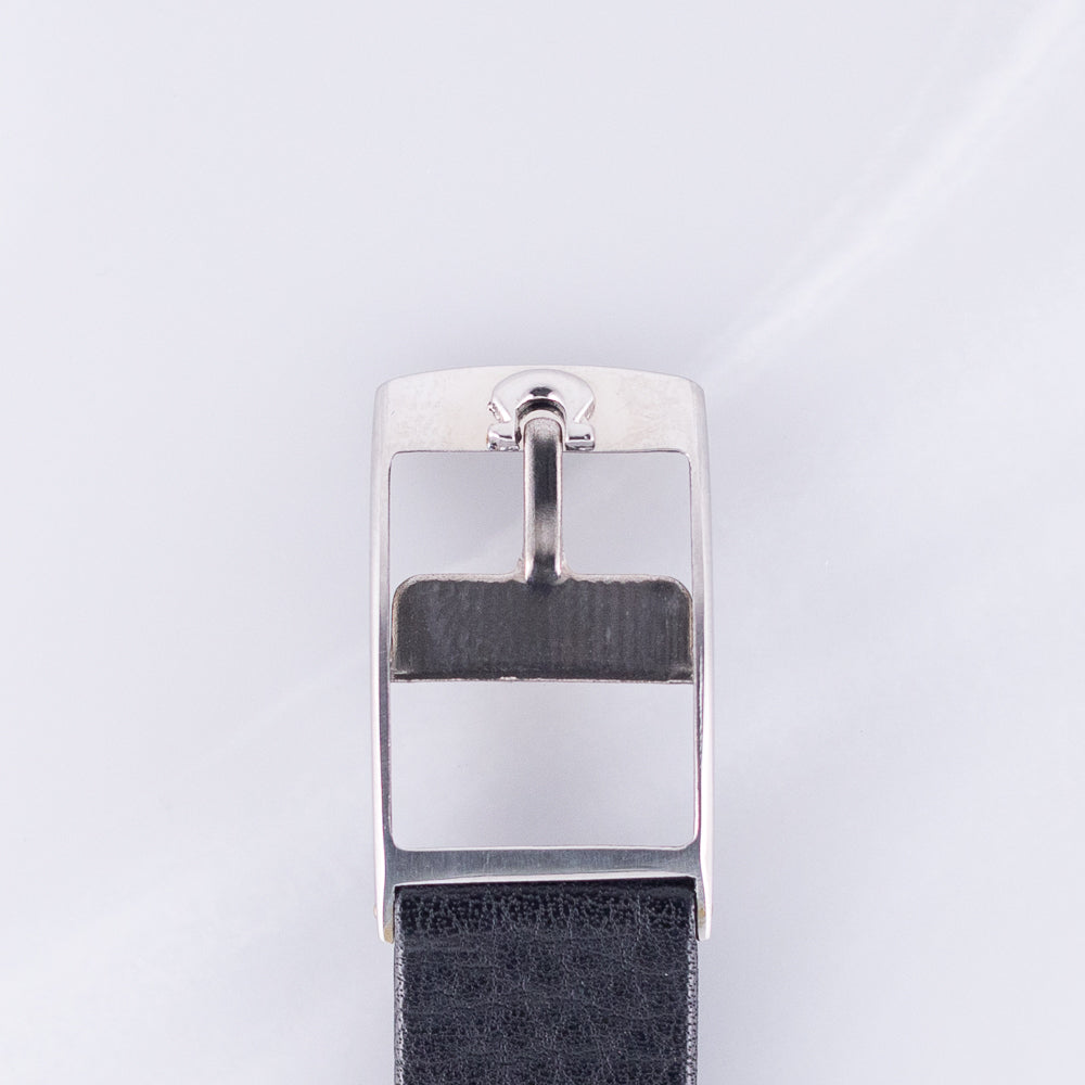 OMEGA DE VILLE Ref.162.046 MINT CONDITION w.BOX