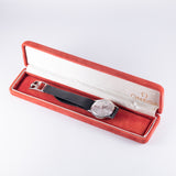 OMEGA DE VILLE Ref.162.046 MINT CONDITION w.BOX