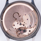 OMEGA DE VILLE Ref.162.046 MINT CONDITION w.BOX