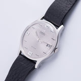 OMEGA DE VILLE Ref.162.046 MINT CONDITION w.BOX