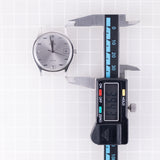 OMEGA DE VILLE Ref.162.046 MINT CONDITION w.BOX