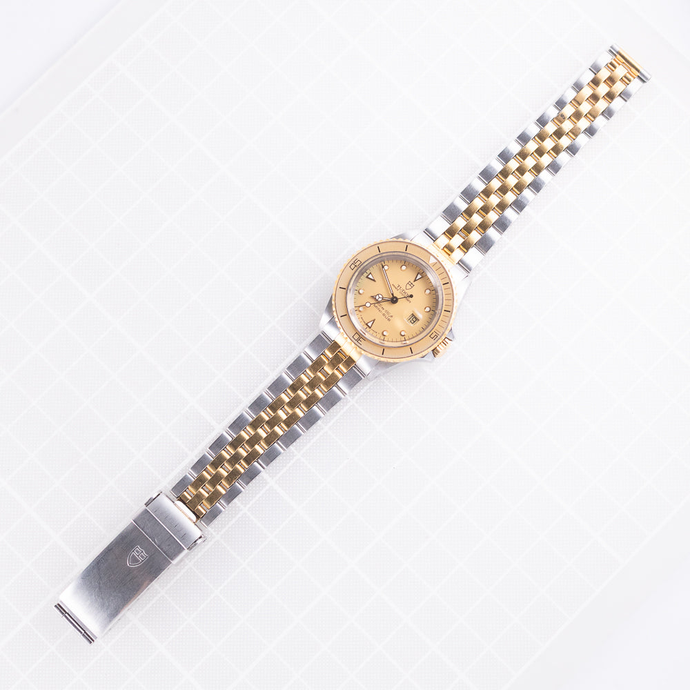 TUDOR MINI-SUB Ref.73091