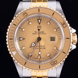 TUDOR MINI-SUB Ref.73091