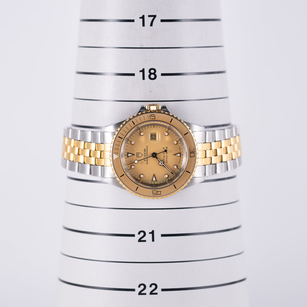 TUDOR MINI-SUB Ref.73091