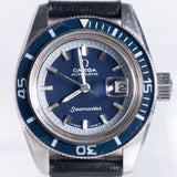 OMEGA Seamaster 60 Ref.566.024