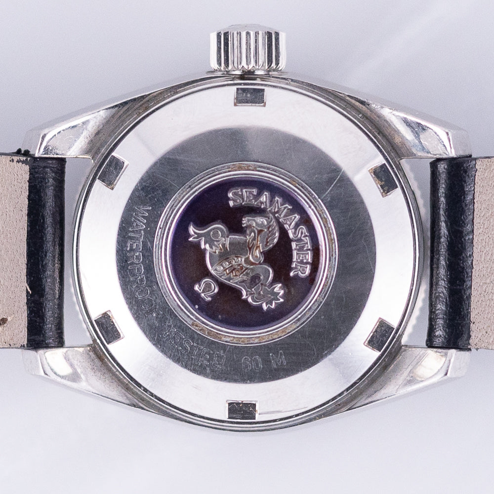 OMEGA Seamaster 60 Ref.566.024