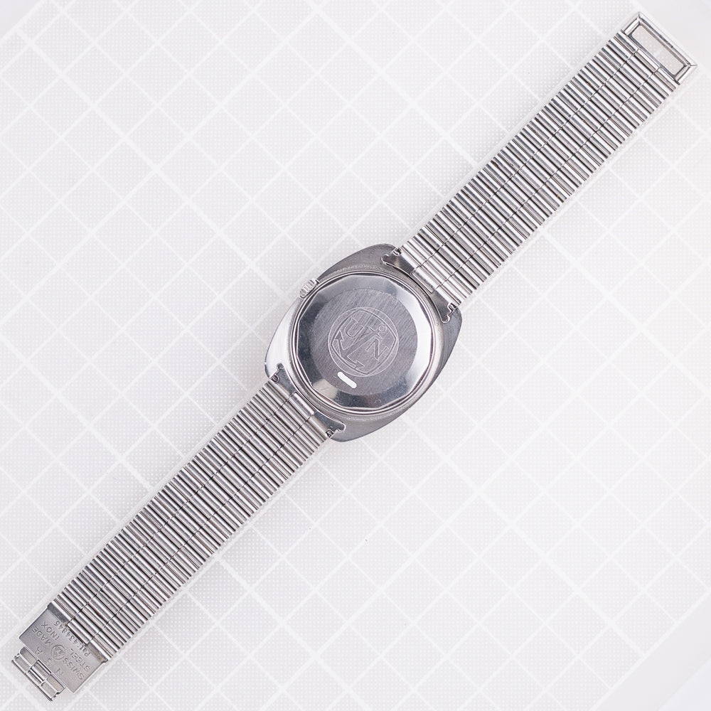 ULYSSE NARDIN C-Case w.Original Bracelet