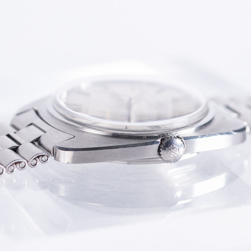 ULYSSE NARDIN C-Case w.Original Bracelet
