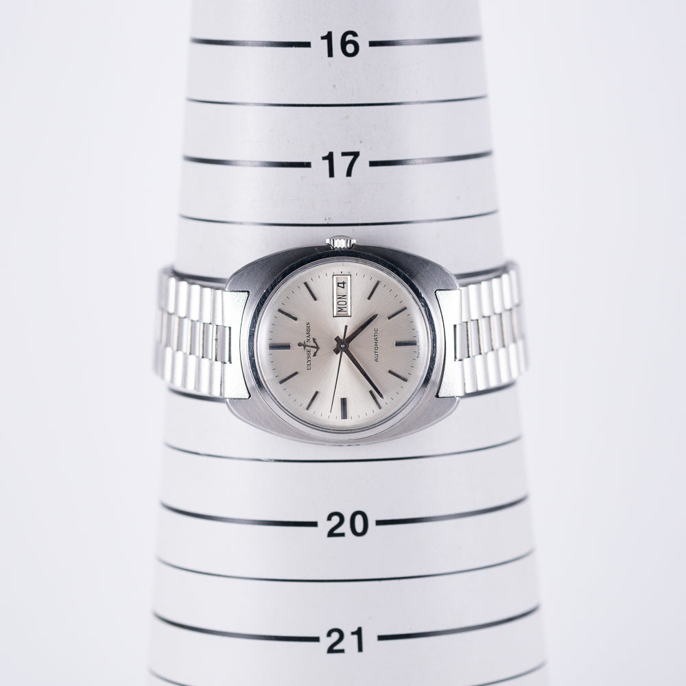 ULYSSE NARDIN C-Case w.Original Bracelet