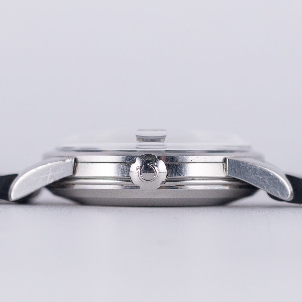 OMEGA Seamaster Mirror Dial Ref.2849