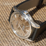 OMEGA Seamaster Mirror Dial Ref.2849