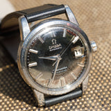 OMEGA Seamaster Mirror Dial Ref.2849