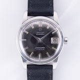 OMEGA Seamaster Mirror Dial Ref.2849