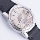 OMEGA Seamaster Mirror Dial Ref.2849