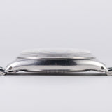 ROLEX OYSTER Linen Dial Ref.6426 w.BOX