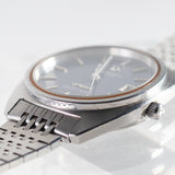 OMEGA Constellation Ref.168.0056 C LINE CASE